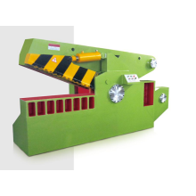 Q43-315 Series Crocodile Type Hydraulic Shears